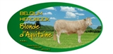 Uitnodiging voor deelname keuring in Libramont op 10 maart 2012