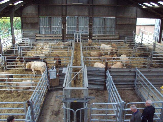 Bezoekersdag COT in Toldijk