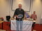 Dick Ruessink winnaar Blonde Award 2010