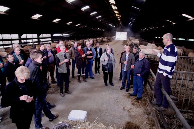 Een terugblik op de succesvol verlopen Blonde Tour