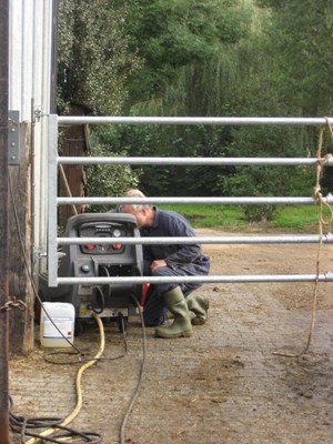 technische zaken