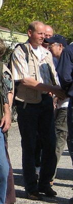 Jan Bouwers