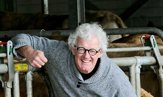 Henk Spaansen