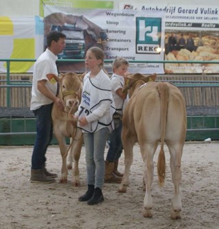 kinderen Schilder