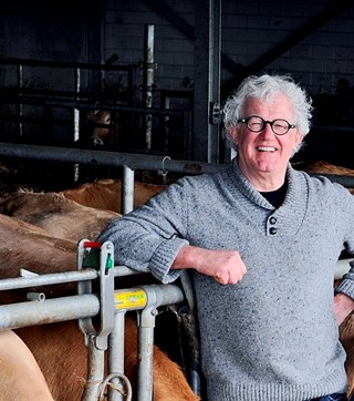 Henk Spaansen