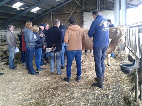 Nog één dag te gaan