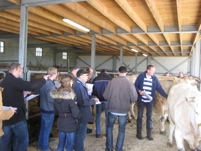 Slotdag succesvol afgerond