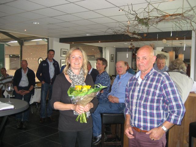 Discussiemiddag tentoonstellingscommissie