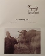 Meyer Quint