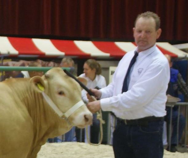 Jef Flamand overleden