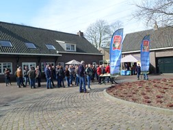 Kennisdag 2