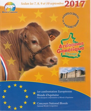 Sedan affiche