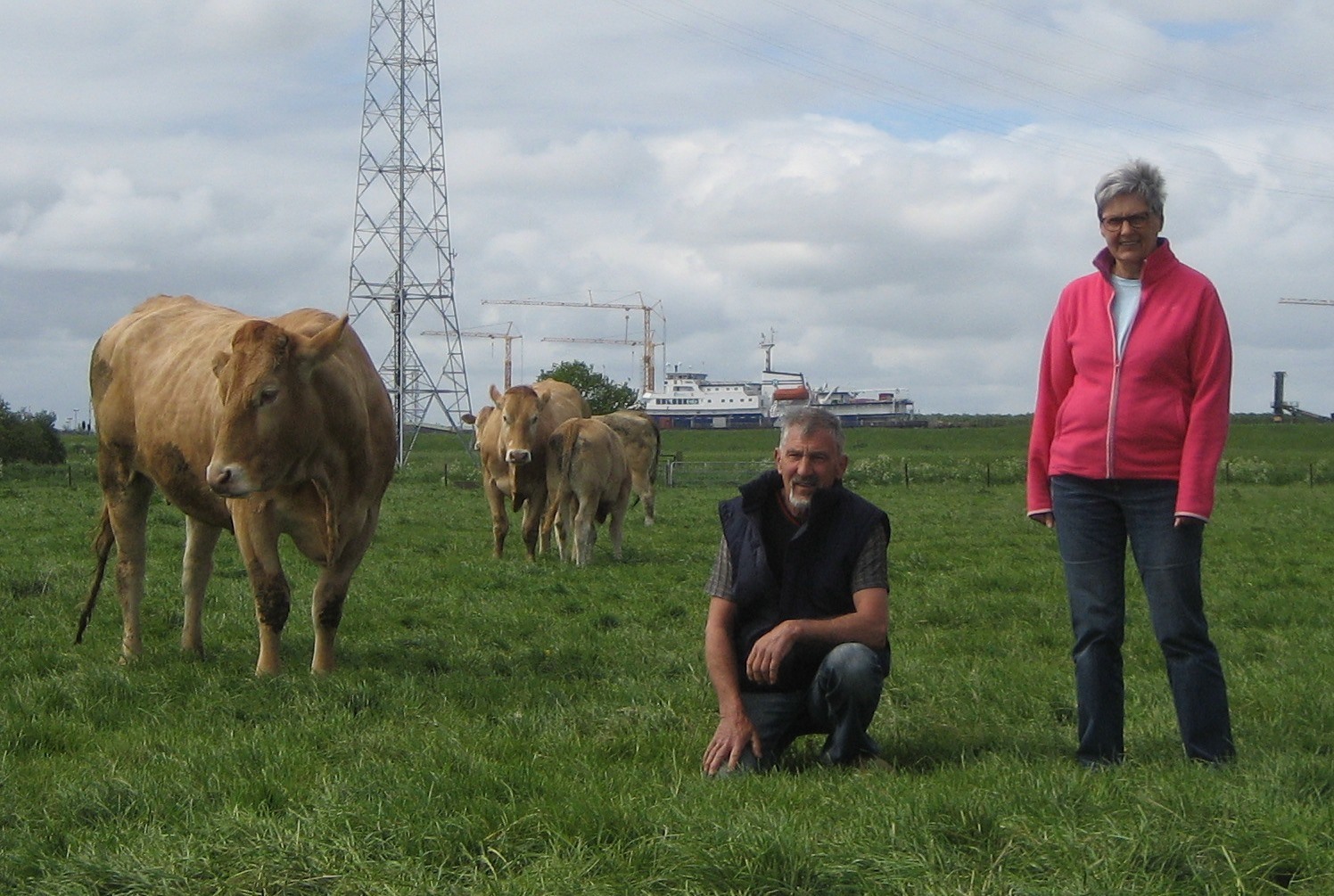 Bedrijfsverslag Piet en Willy Poleij