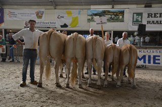 Bedrijfsgroep De Boerlanderij