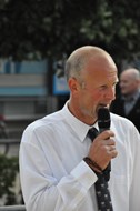 Henk Stegeman