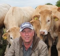 Andr&#233; van Dorresteijn  