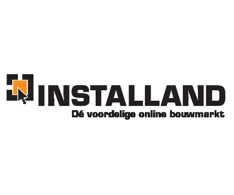 Installand BV zilveren sponsor