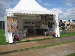 stand