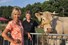 1 Ivon Jaspers bezoekt de Blonde d&#39;Aquitaine