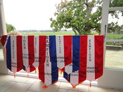 sjerpen kampioenen