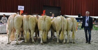 Bedrijfsgroep Hoeve Druivendaal
