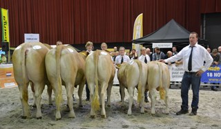 Bedrijfsgroep fam.Kip