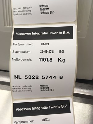 gewicht BAC Ivan