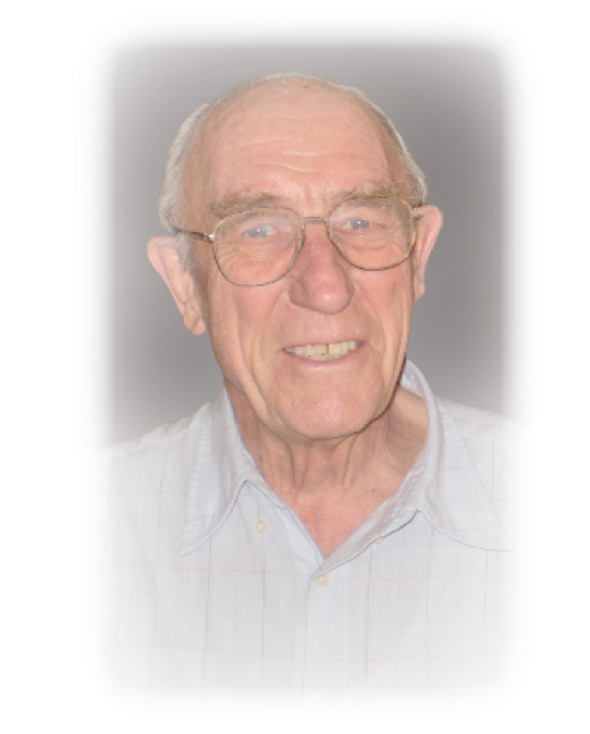 Overlijdensbericht ir. Minne Veldman