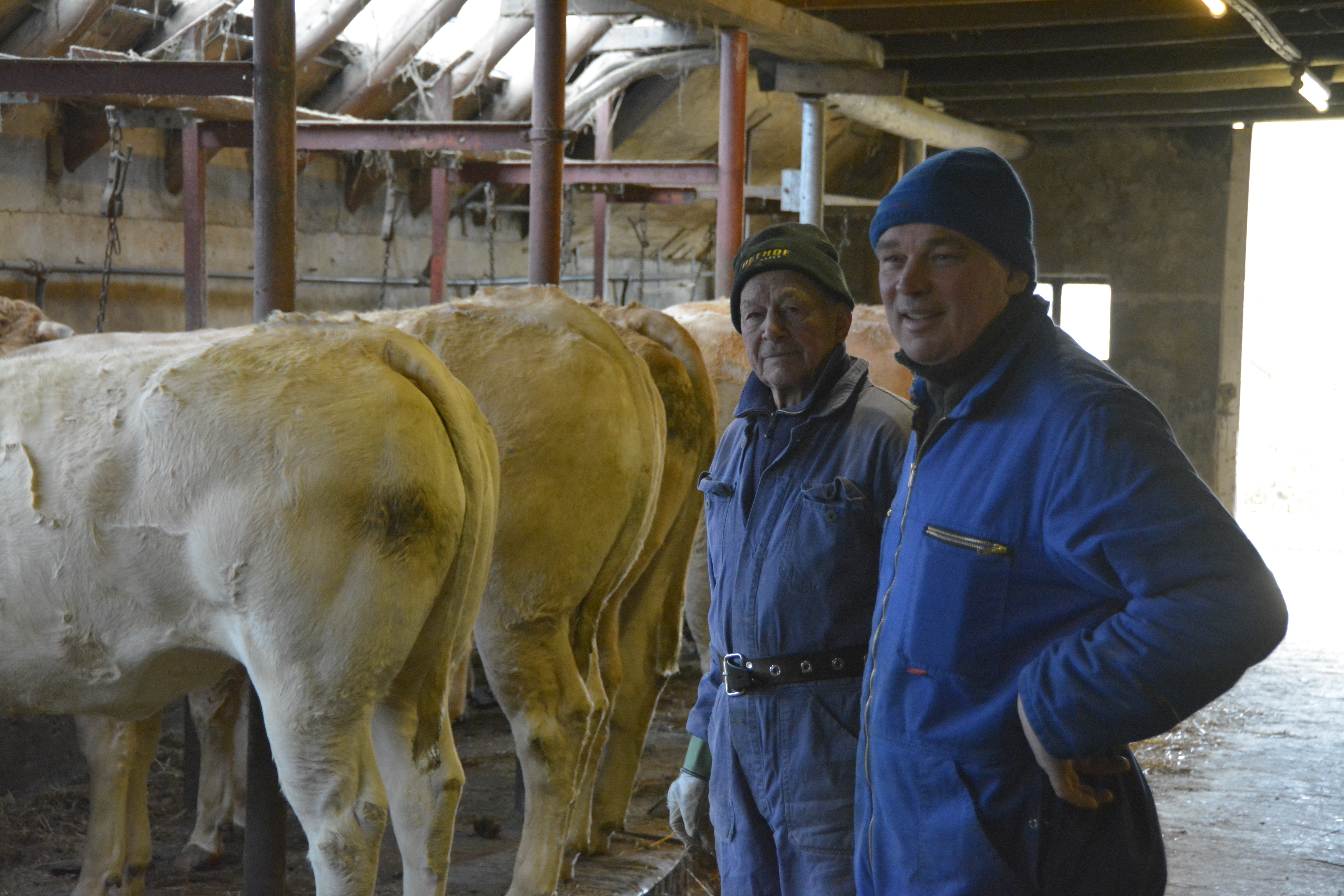 Een gedreven ondernemer en bestuurder 