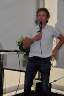 symposium Marcel Gerritsen