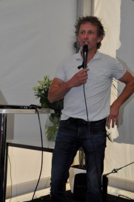 symposium Marcel Gerritsen