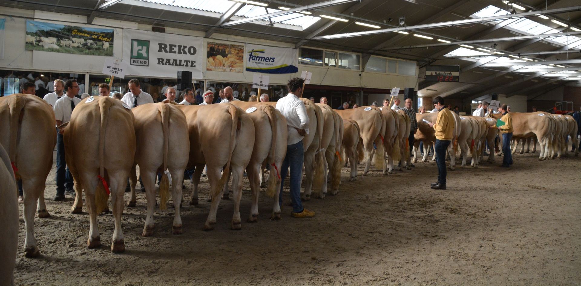 Goede belangstelling voor deelname aan Nationale in Mariënheem 