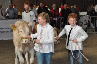 Veerle en Cas Cuypers
