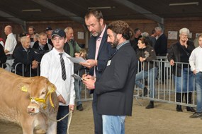Roan Slot en jury 2