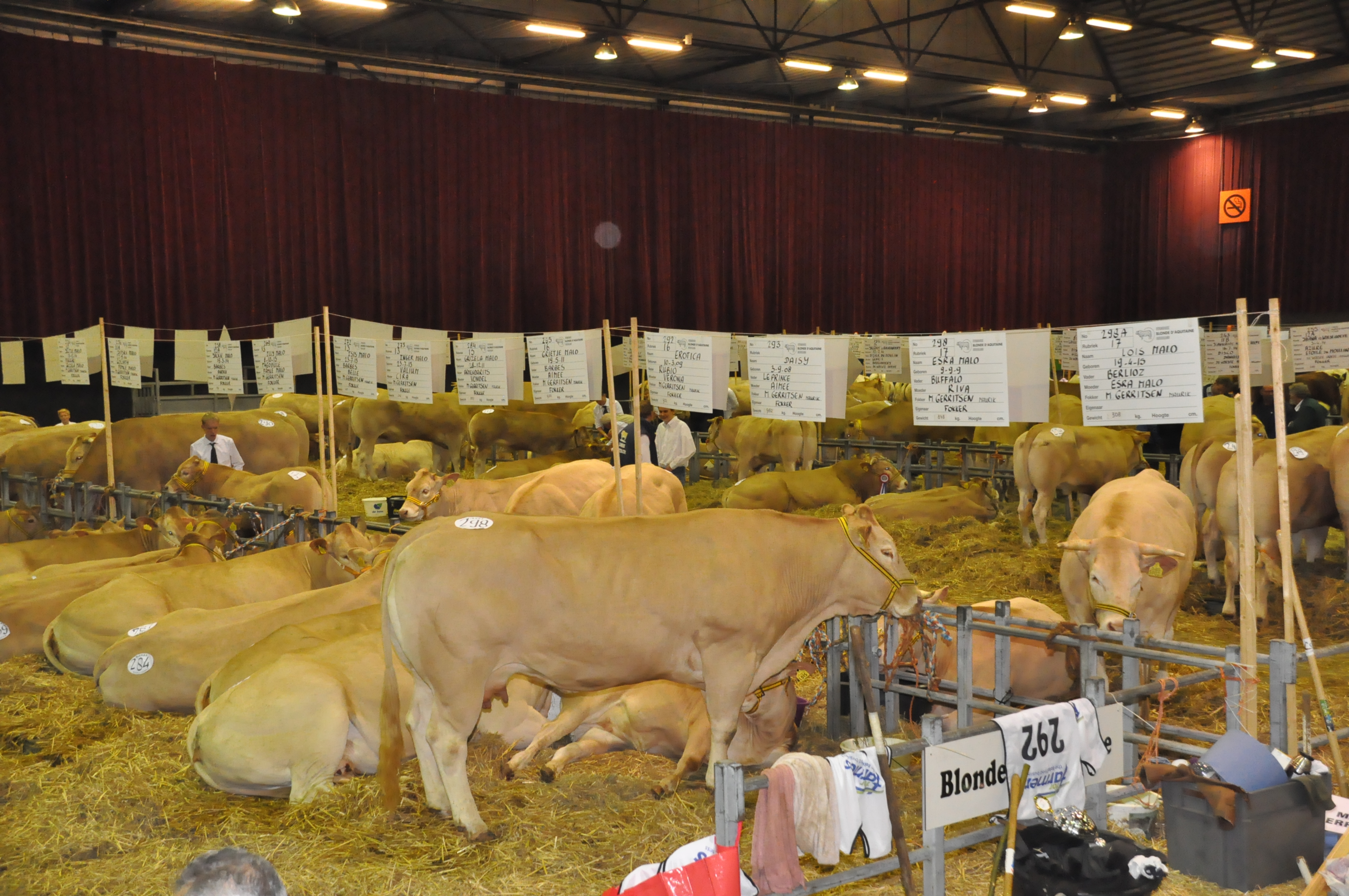 NVM 2019 op 30 november