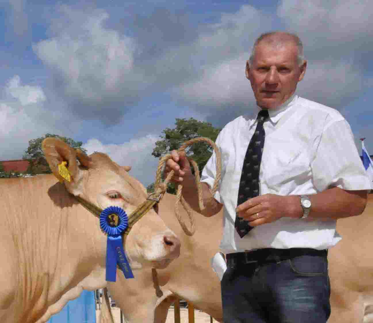 Genomineerden Blonde Award