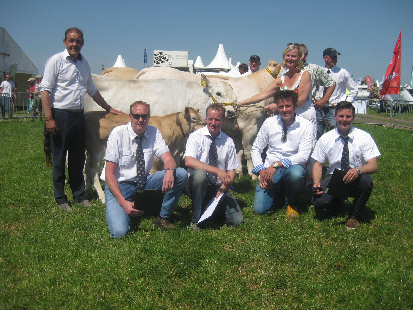 Mis de ALV niet vrijdag 12 april