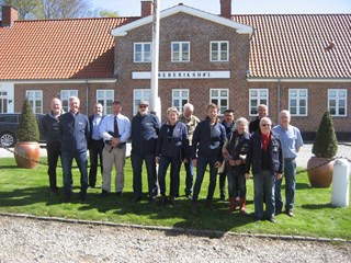 Fierba seminar Denemarken