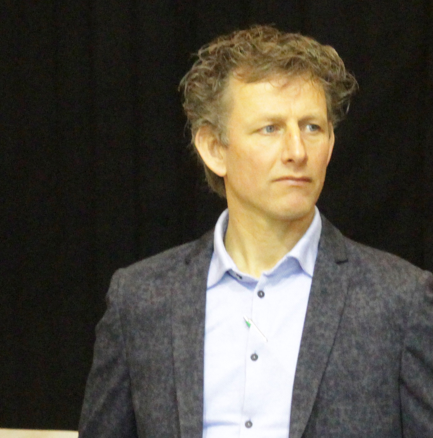 Nederlandse jury op Franse nationale keuring