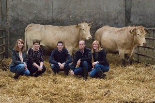 familie Wijlaars