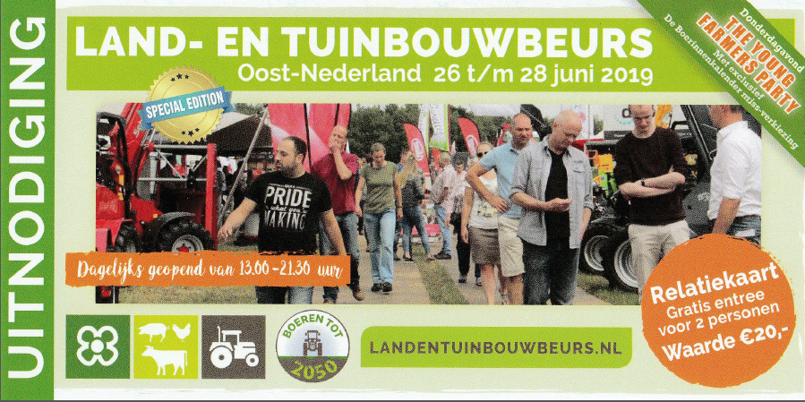 Benieuwd waarom Blondes beter boeren ?