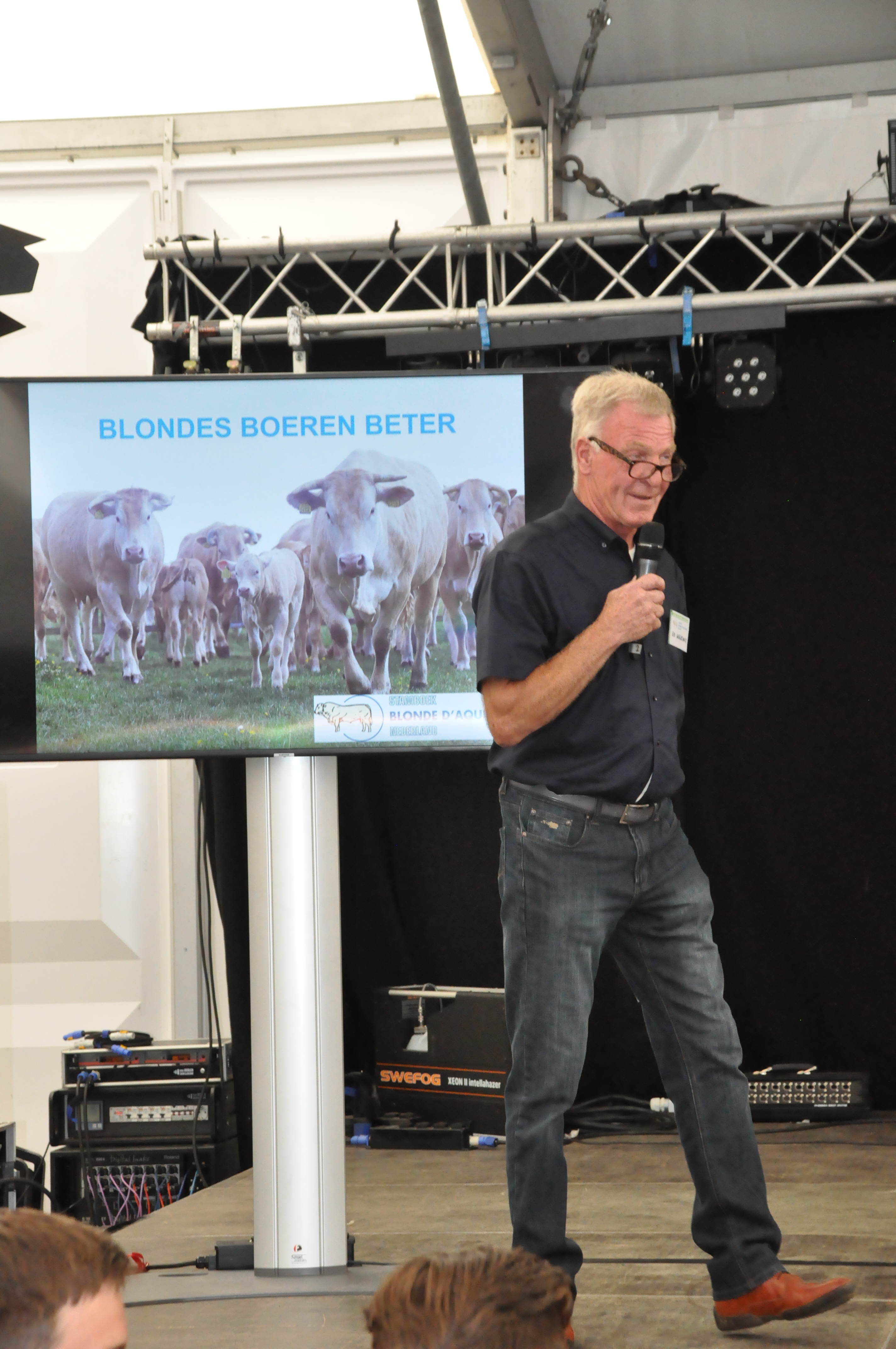 Ed Neerincx niet langer afgevaardigde naar Federatie bestuur