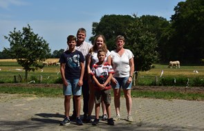 familie Leusman