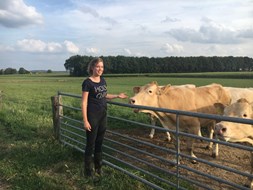 2 Sanne Lamers 