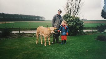 3 Sanne en Jan Lamers