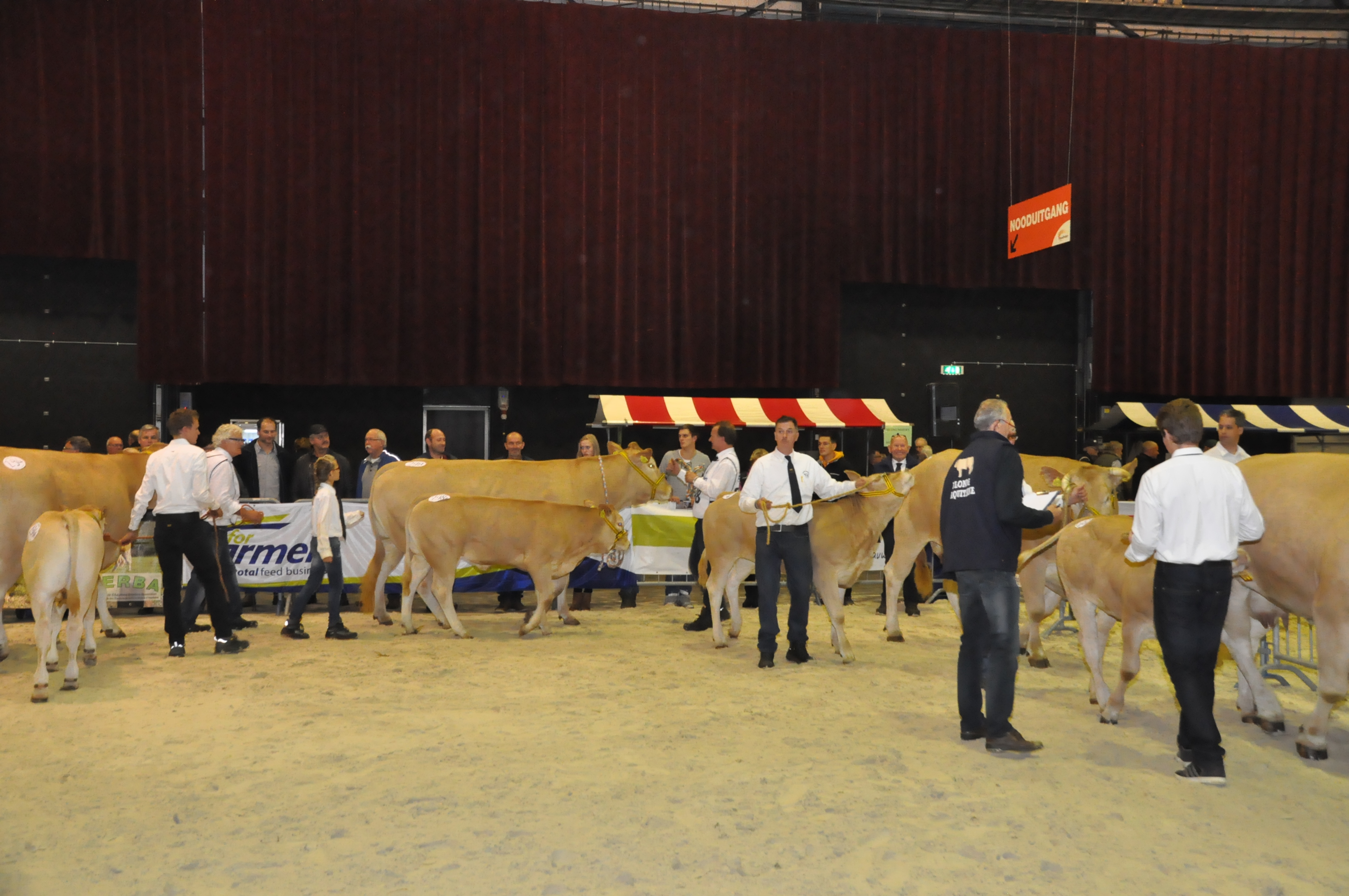 Aanbieding op de NVM