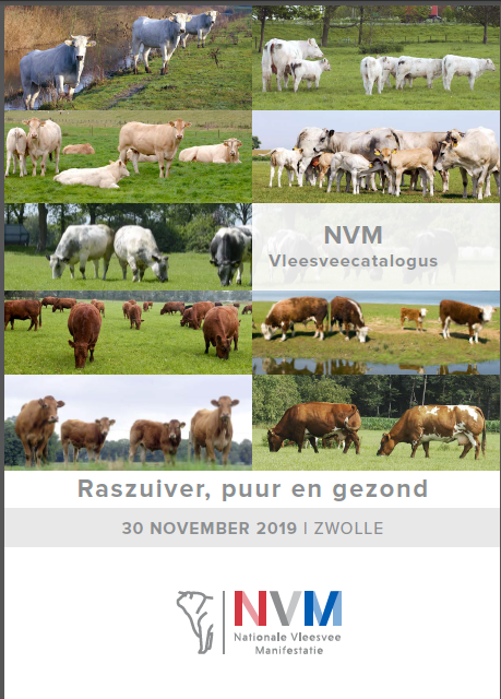 Download catalogus NVM