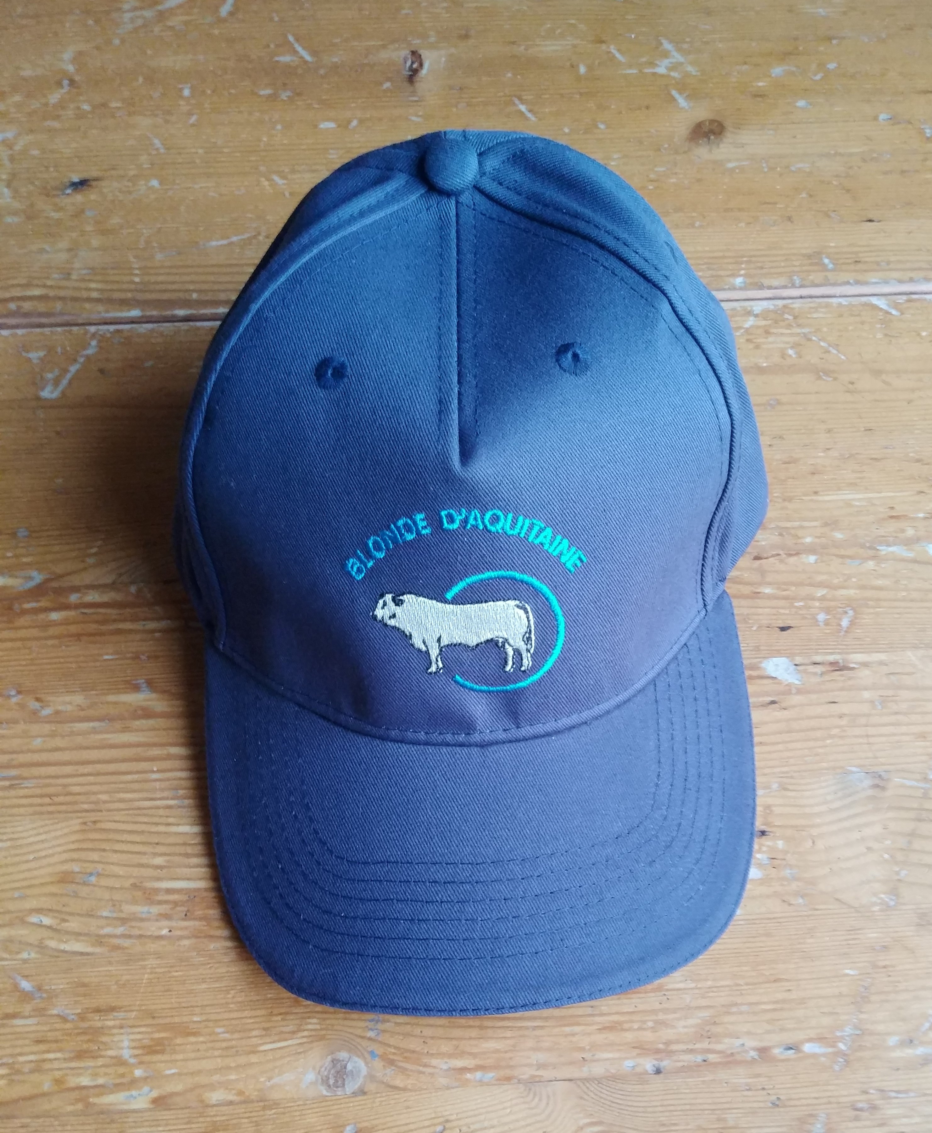 Past deze pet bij u?