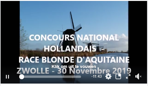 Bijzondere reportage Nationale