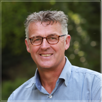 René Lammersen overleden